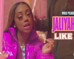 In addition to being an internet sensation, she is also a singer and the music video of her debut single 